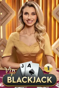 VIP Blackjack 1 – Ruby